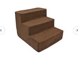 Dog stairs